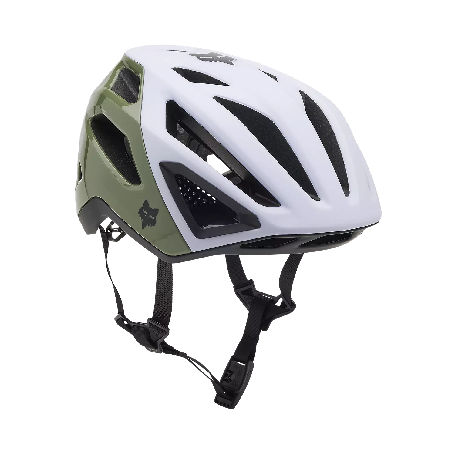 CASCO MASCULINO FOX CYCLING CROSSFRAME PRO EXPLORATION