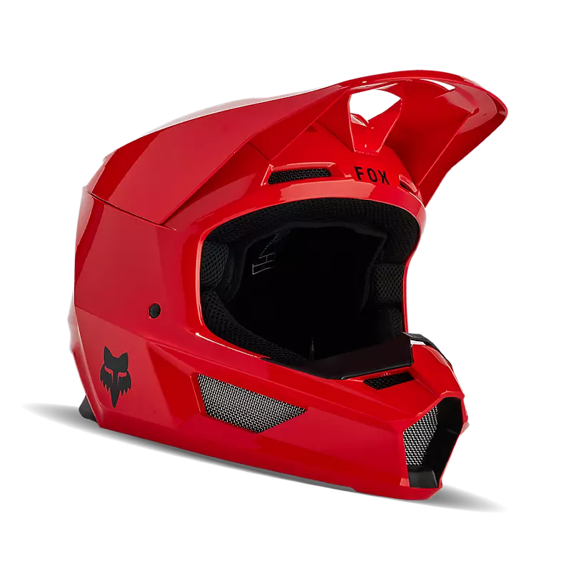 CASCO MASCULINO FOX MX V1-V CORE