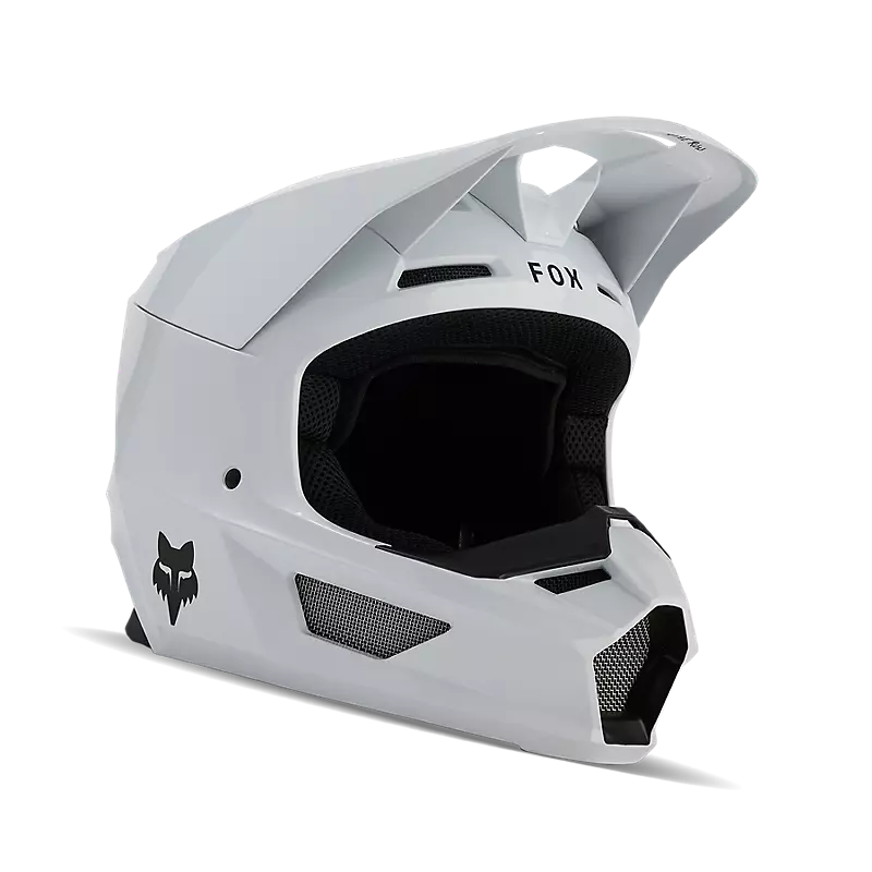 CASCO MASCULINO FOX MX V CORE