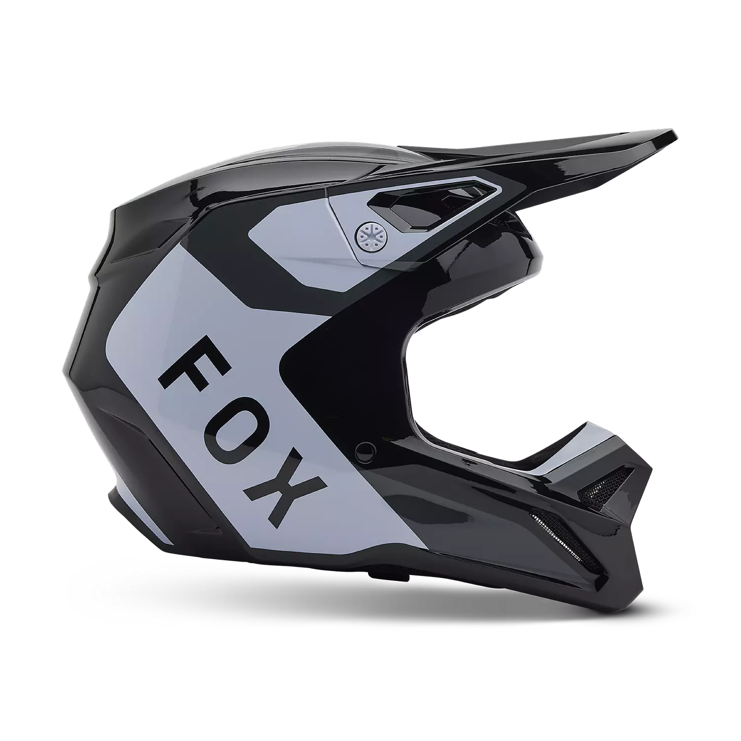 Casco fox motocross mujer sale