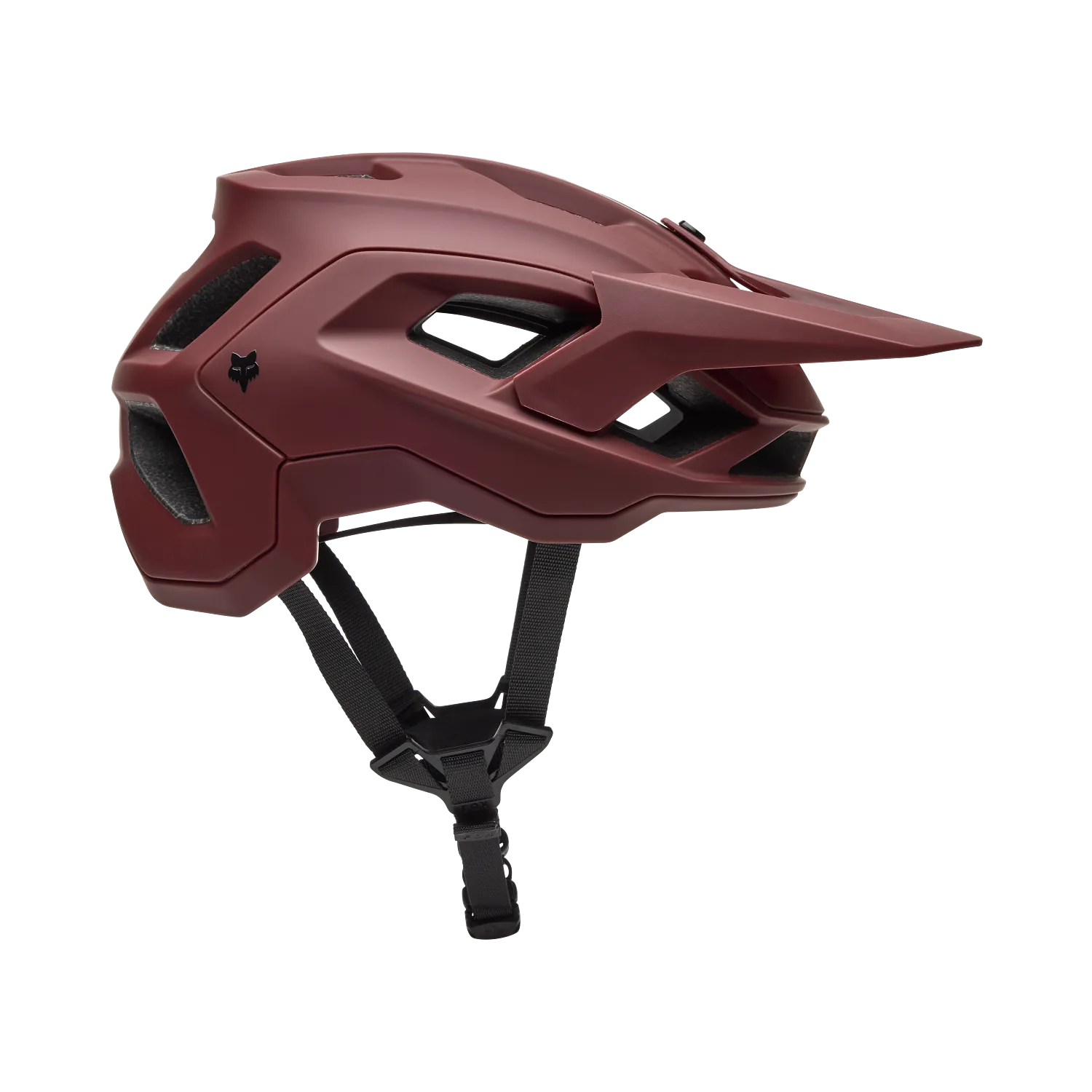CASCO MASCULINO FOX CYCLING SPEEDFRAME
