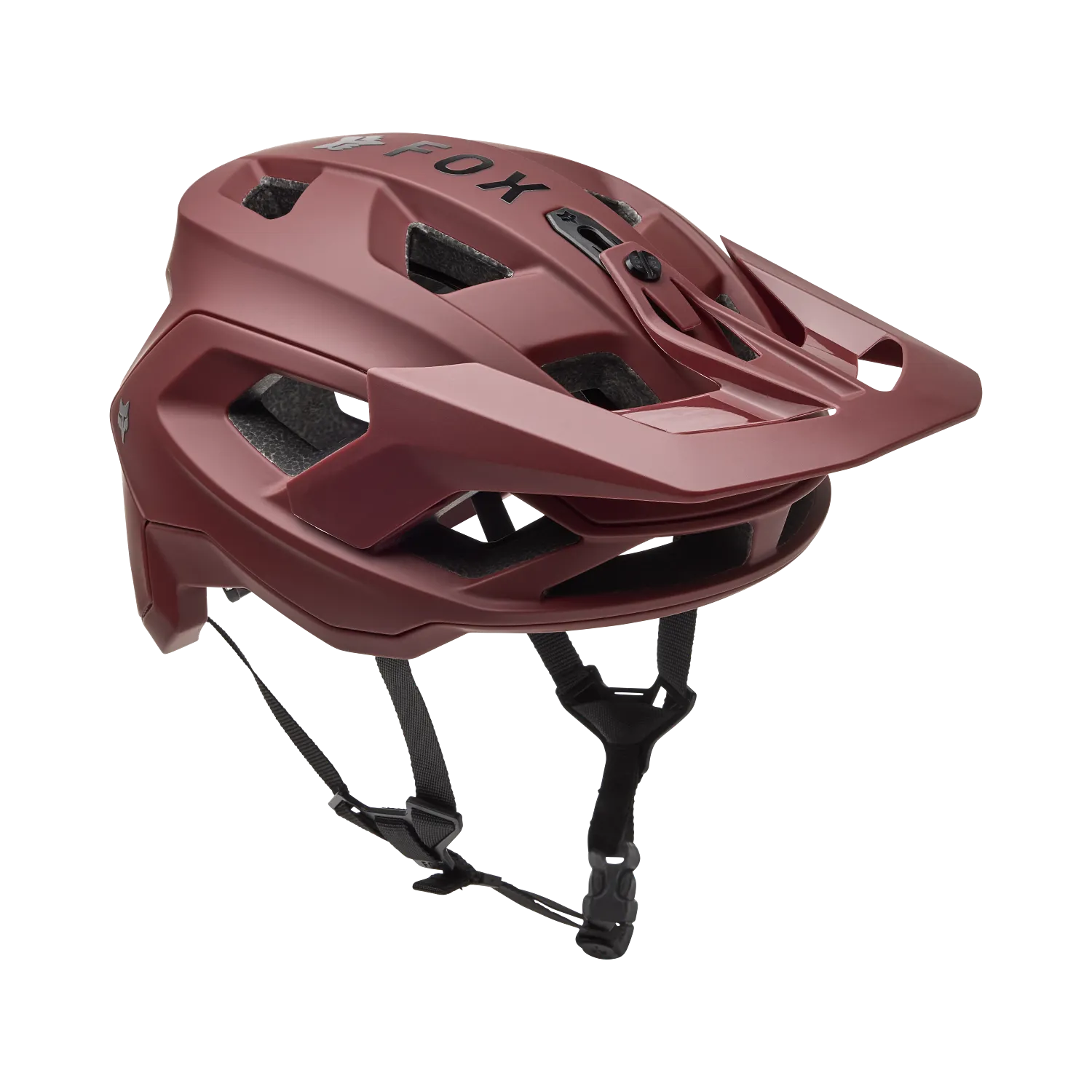 CASCO MASCULINO FOX CYCLING SPEEDFRAME