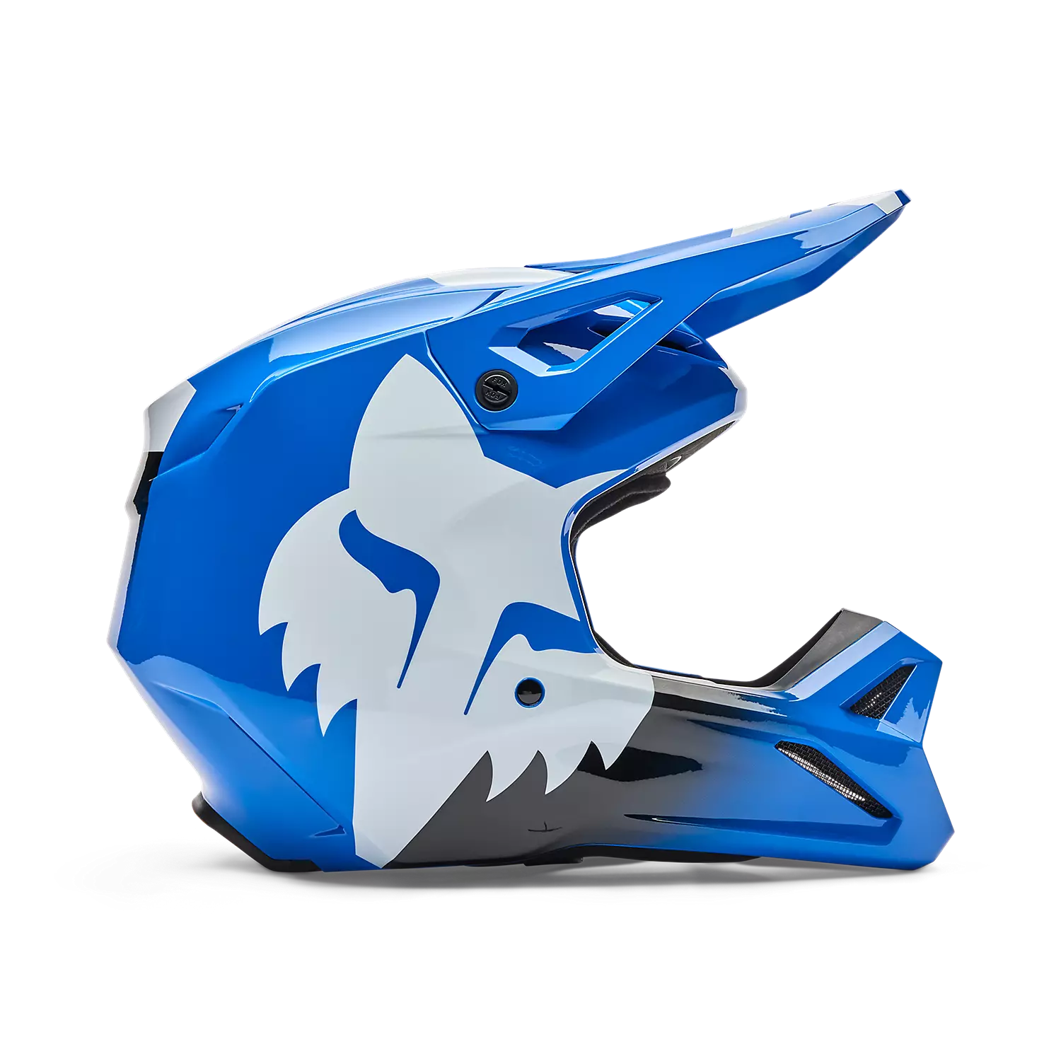 Nuevo Mundo RideOn: ILM