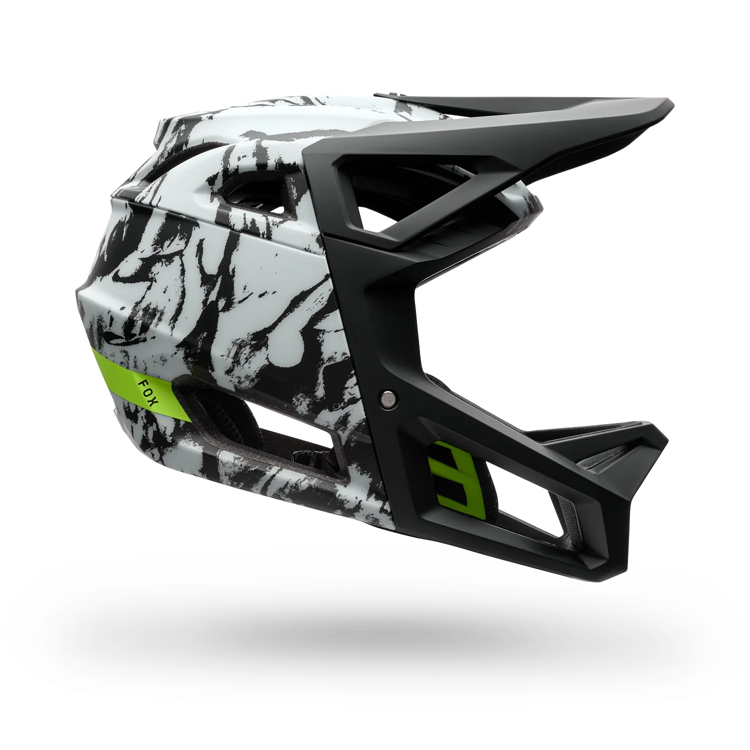 CASCO MASCULINO FOX CYCLING PROFRAME THRIVE