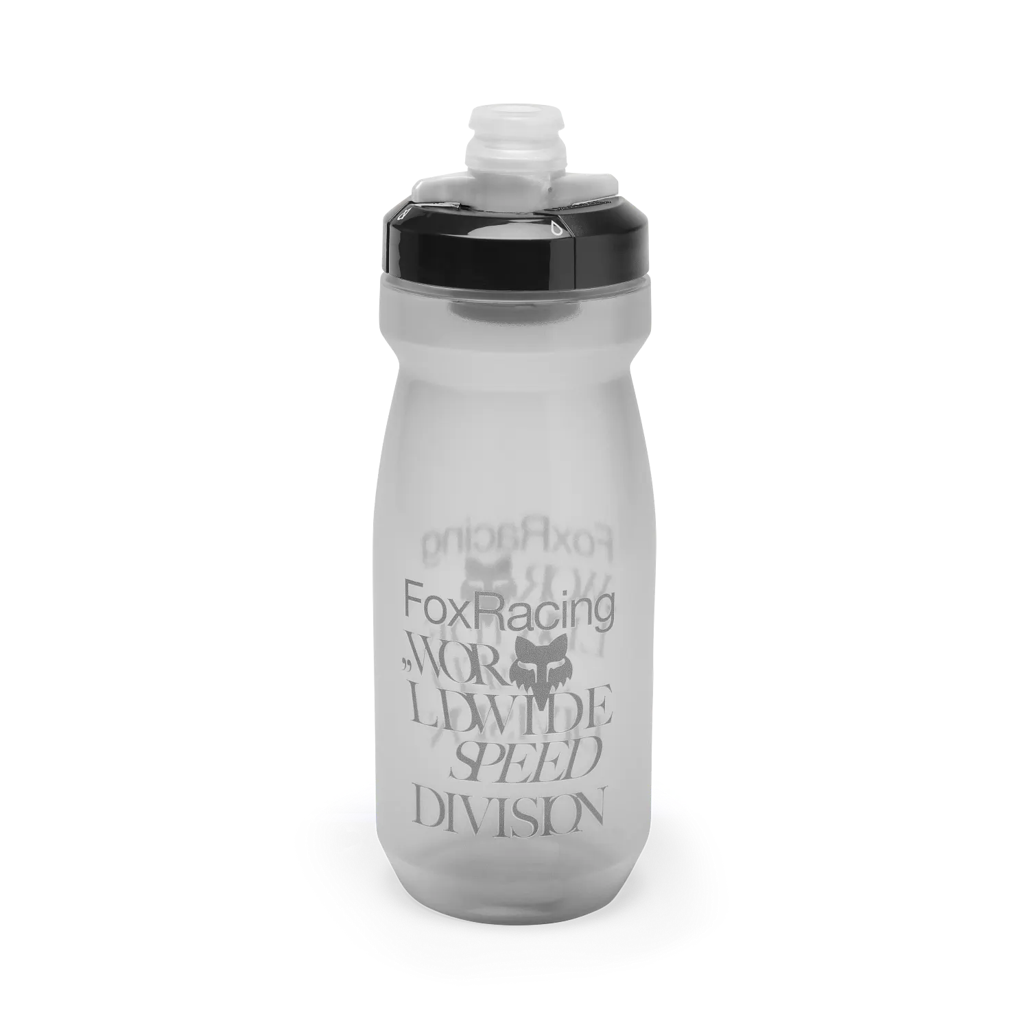 BOTELLA MASCULINO FOX CYCLING PODIUM WORLDWIDE