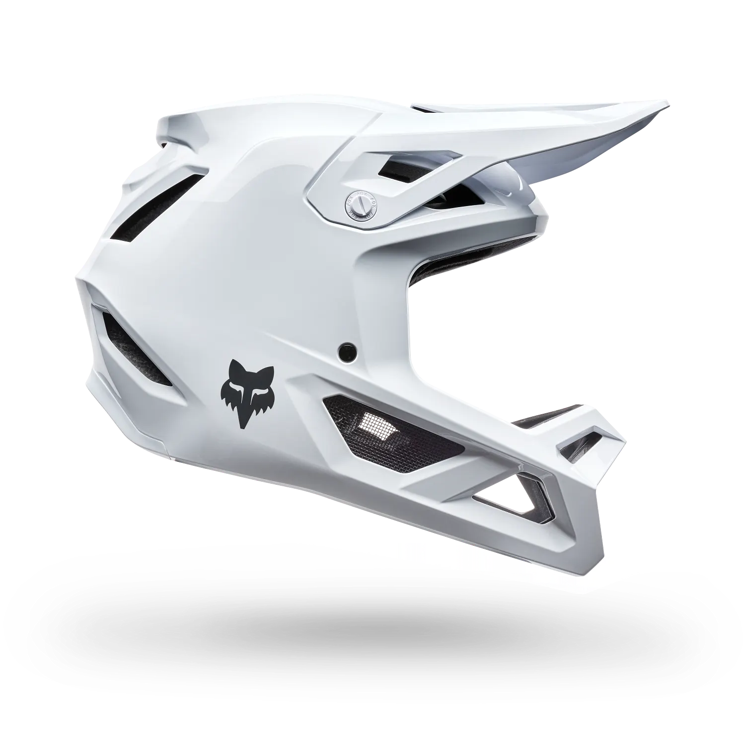 CASCO NIÑO(A) FOX CYCLING RAMPAGE