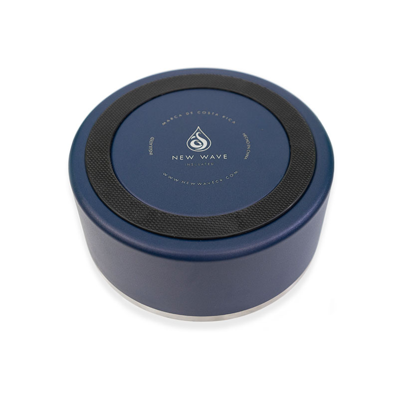 TAZA UNISEX NEW WAVE PET BOWL