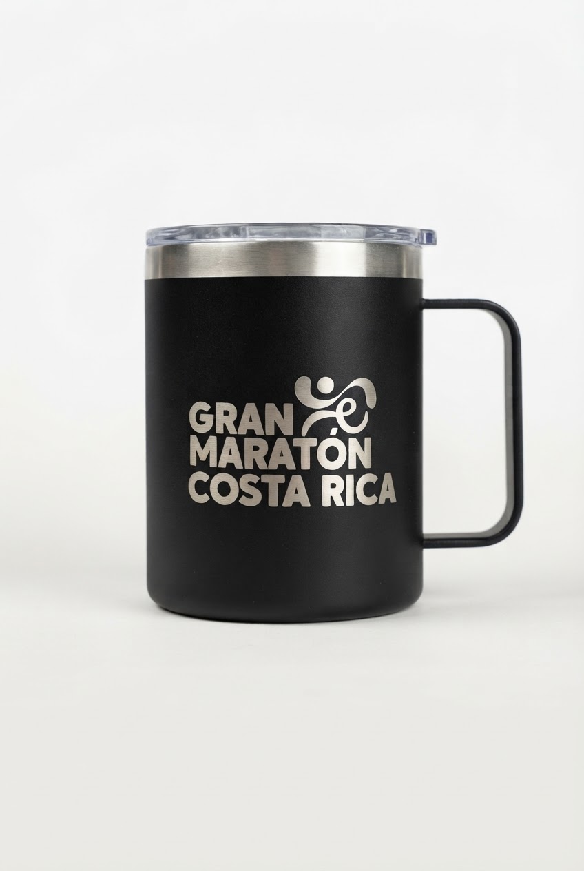 TAZA UNISEX NEW WAVE COFFEE MUG