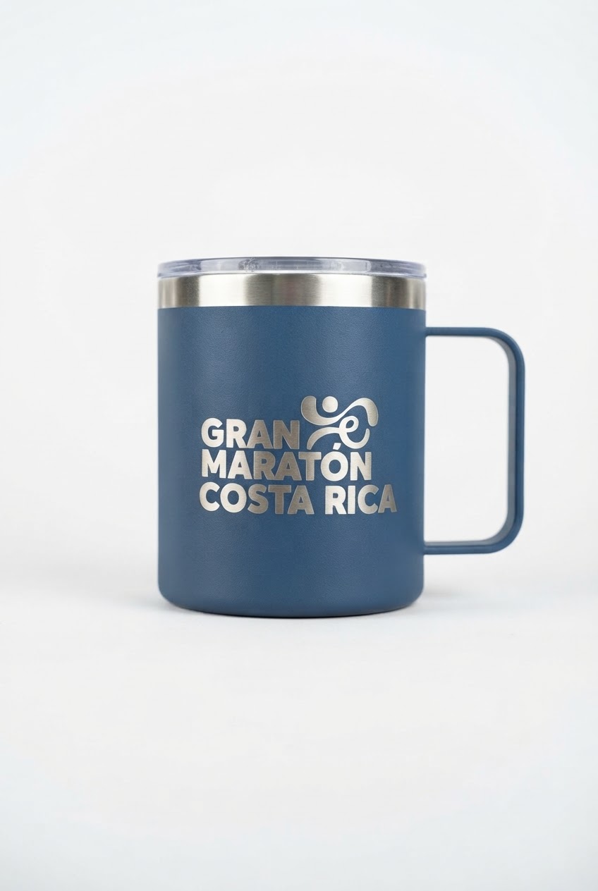 TAZA UNISEX NEW WAVE COFFEE MUG