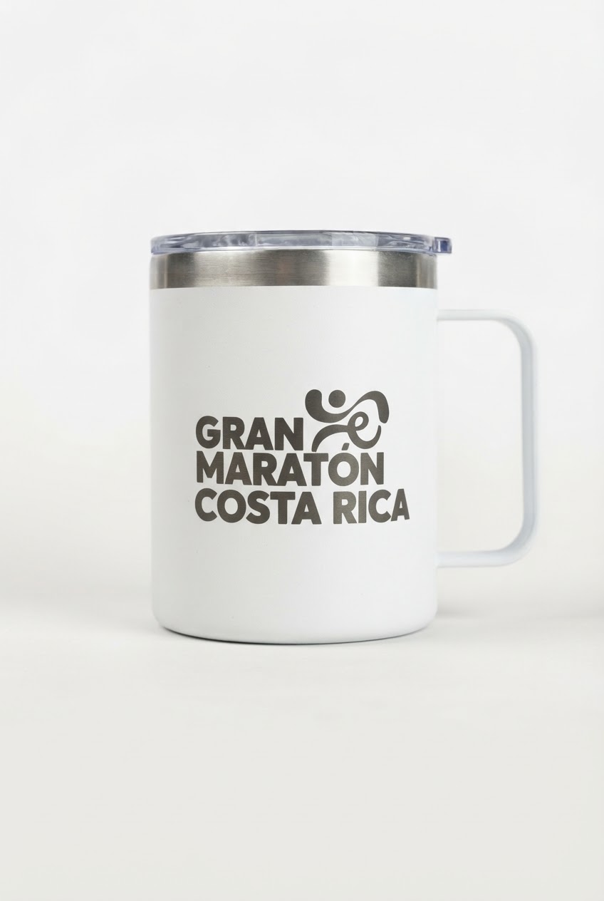 TAZA UNISEX NEW WAVE COFFEE MUG