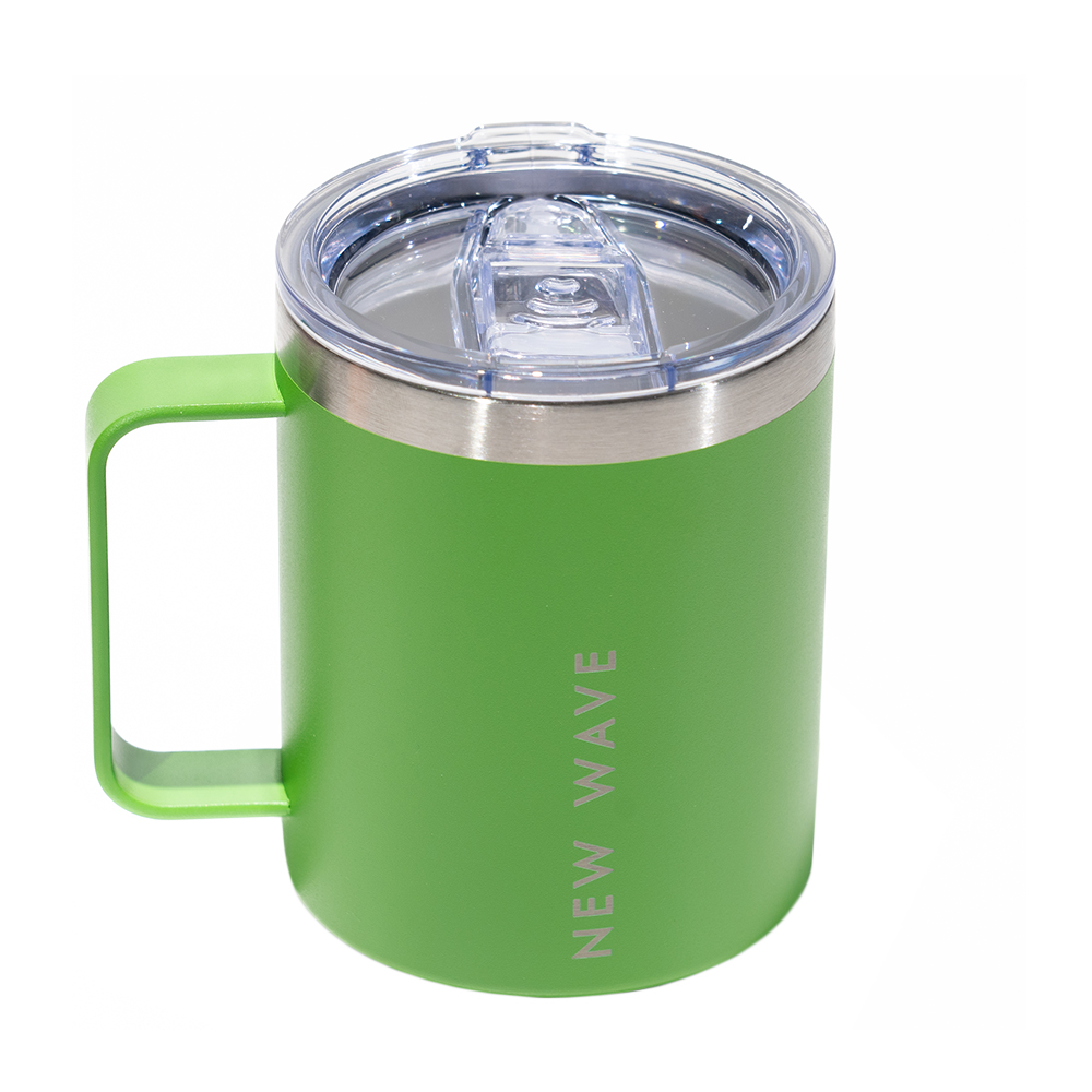 TAZA UNISEX NEW WAVE COFFEE MUG