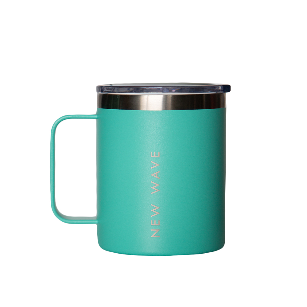 TAZA UNISEX NEW WAVE COFFEE MUG