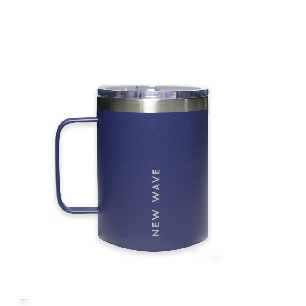 TAZA UNISEX NEW WAVE COFFEE MUG
