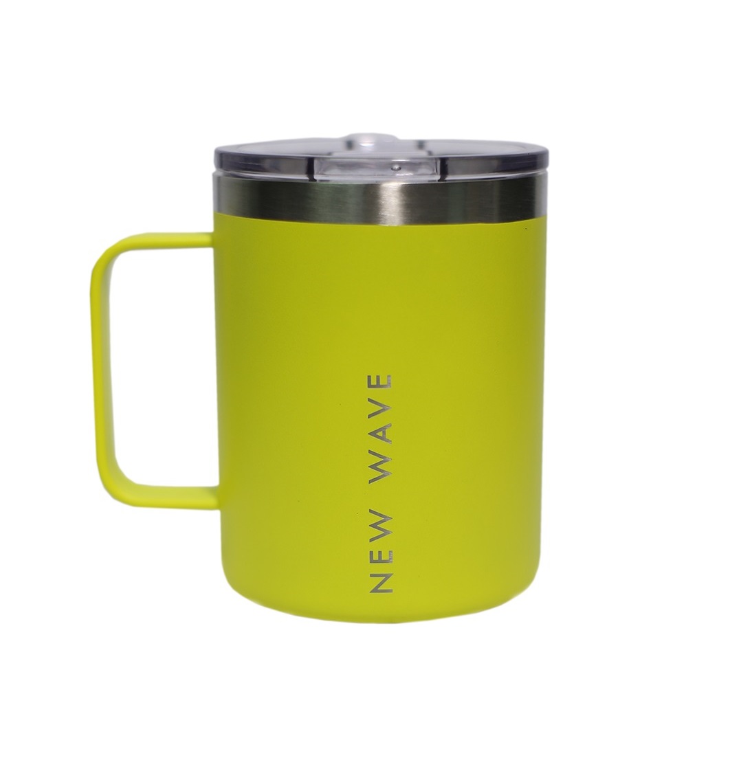TAZA UNISEX NEW WAVE COFFEE MUG