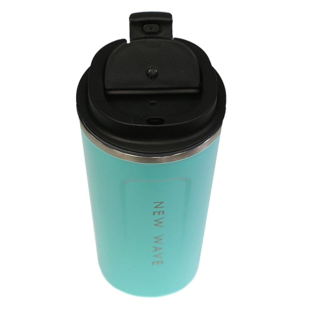 VASO UNISEX NEW WAVE COFFEE TUMBLER