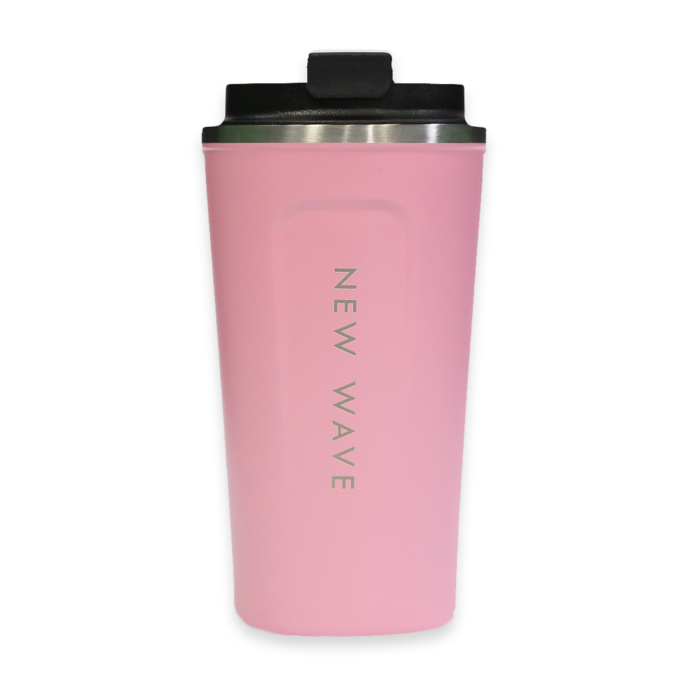 VASO UNISEX NEW WAVE COFFEE TUMBLER