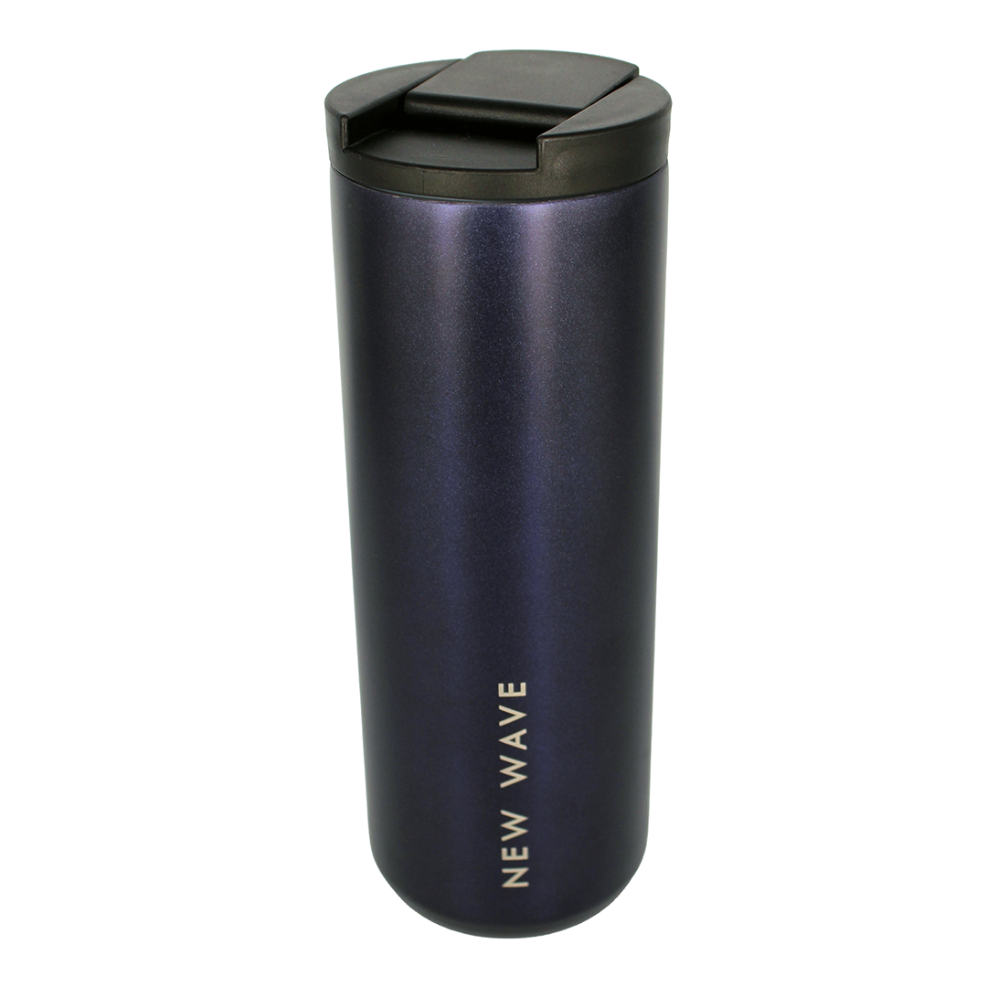 VASO UNISEX NEW WAVE SLIM COFFEE TUMBLER