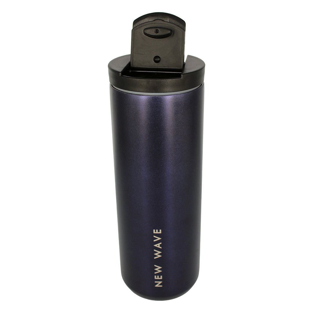 VASO UNISEX NEW WAVE SLIM COFFEE TUMBLER