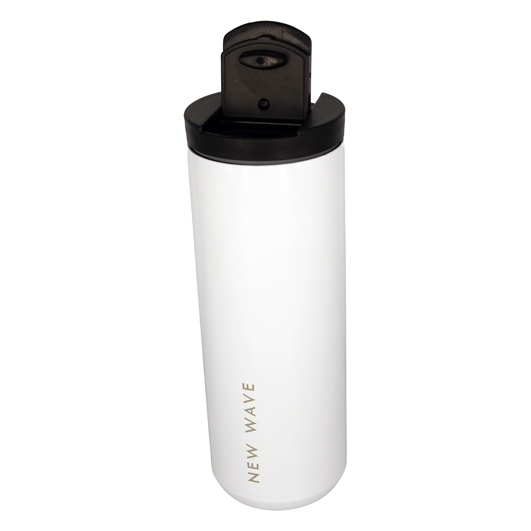 VASO UNISEX NEW WAVE SLIM COFFEE TUMBLER