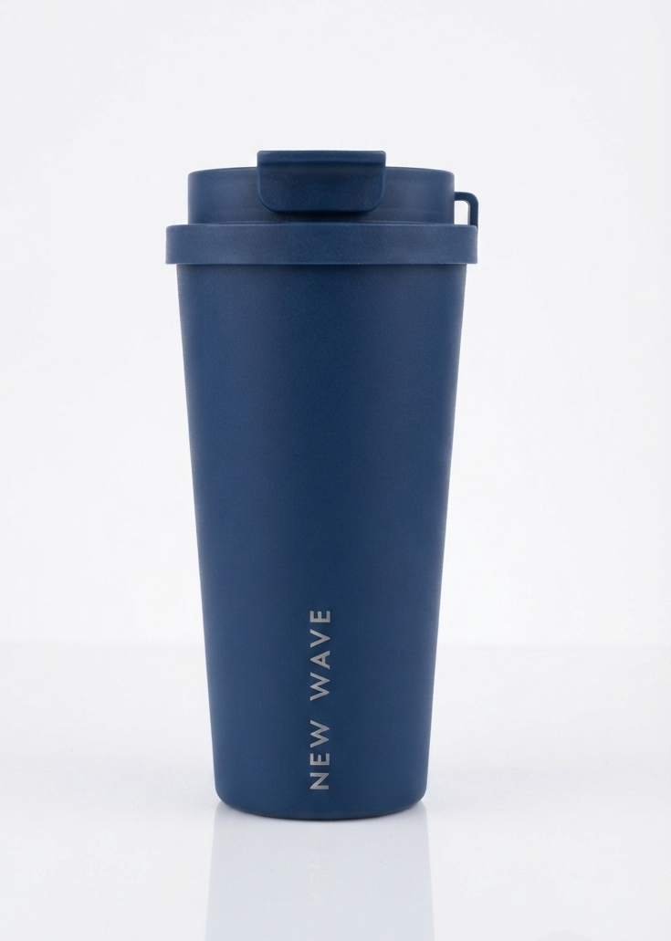 VASO UNISEX NEW WAVE HYBRID COFFEE TUMBLER