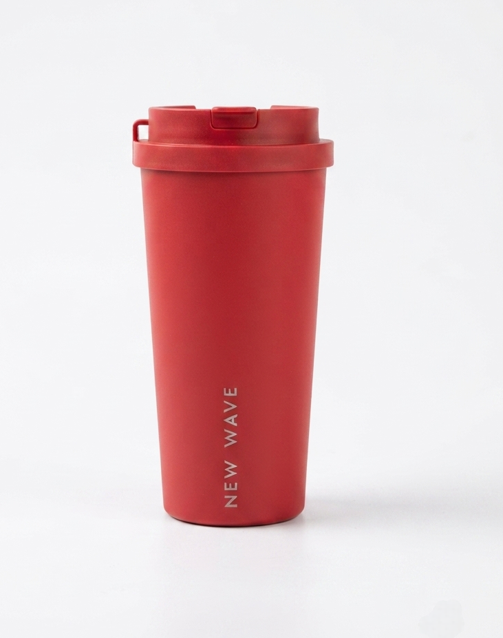 VASO UNISEX NEW WAVE HYBRID COFFEE TUMBLER