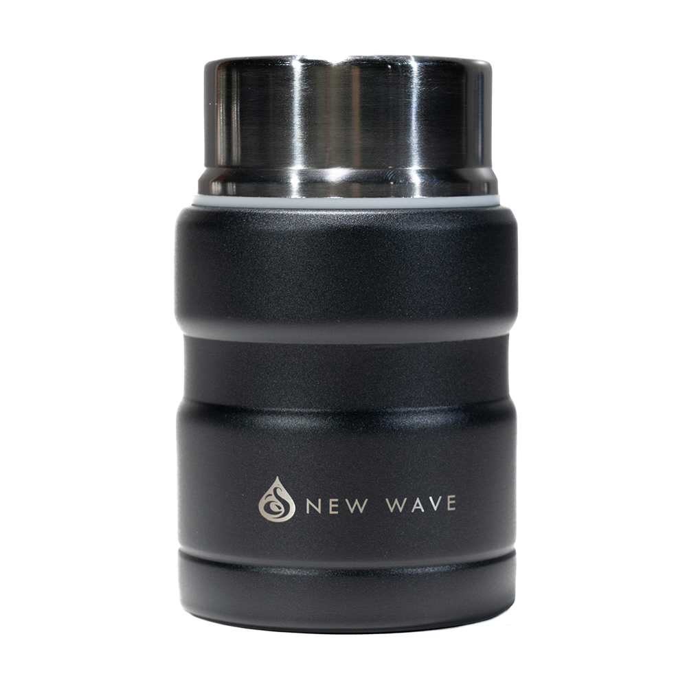 TERMO UNISEX NEW WAVE INSULATED – foto 1