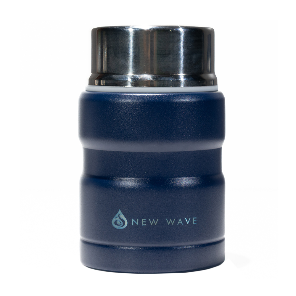 TERMO UNISEX NEW WAVE INSULATED – foto 1