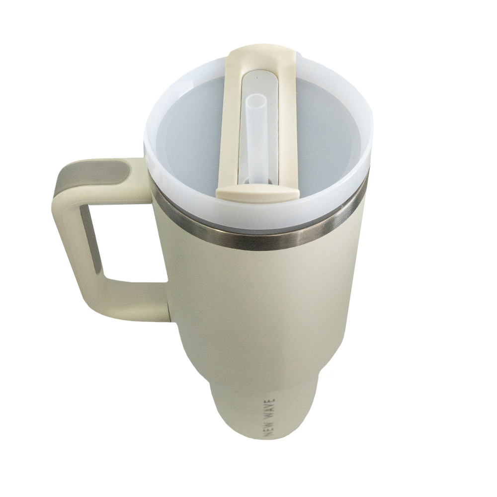 VASO UNISEX NEW WAVE BIG GRIP TUMBLER