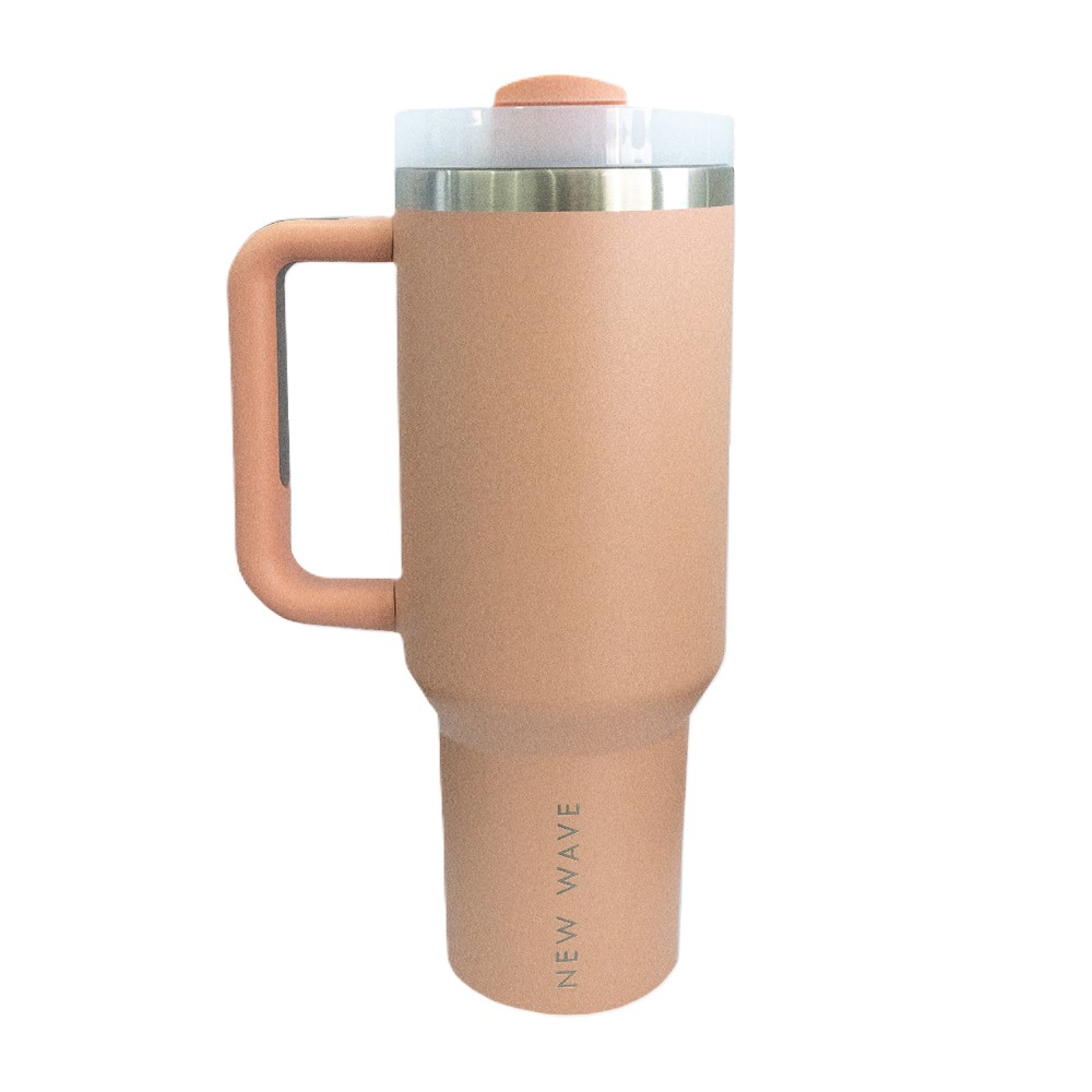 Big Grip Tumbler Light Pink