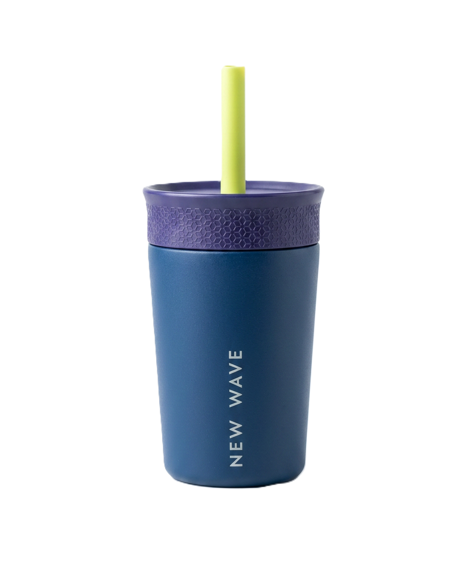 VASO NIÑO(A) NEW WAVE KIDS TUMBLER