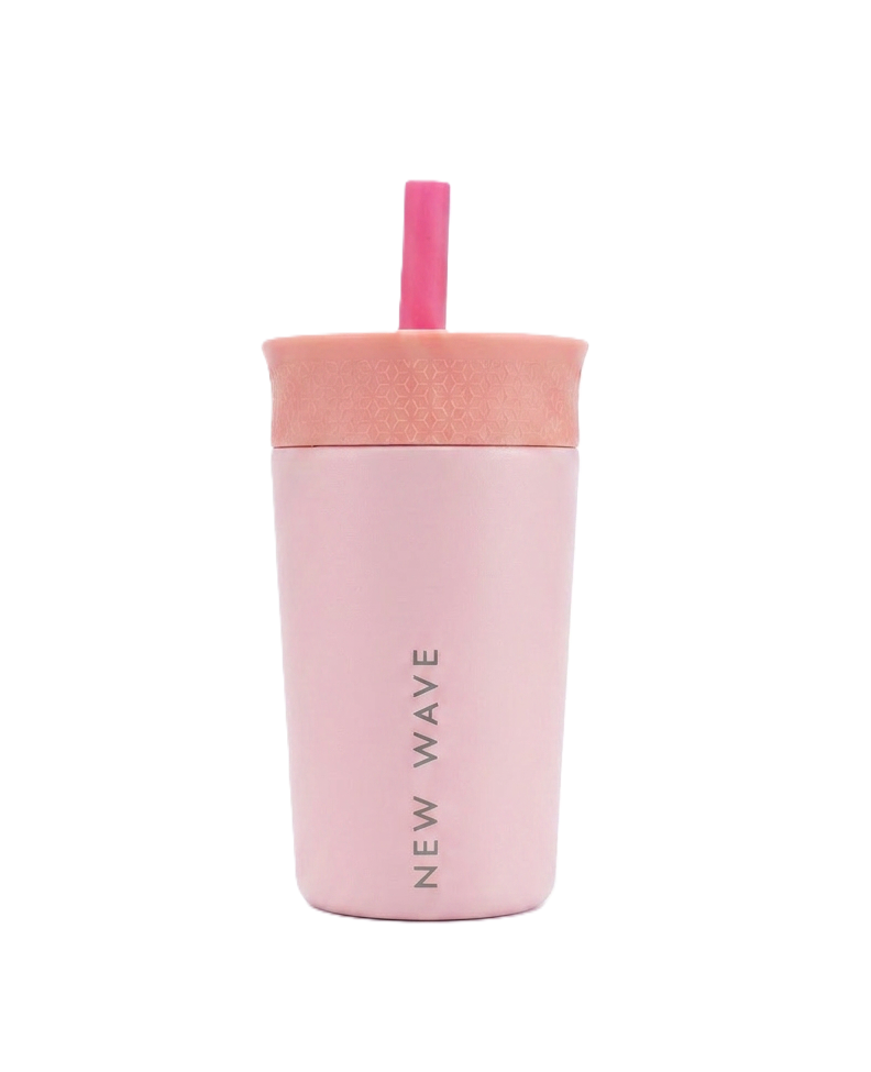 VASO NIÑO(A) NEW WAVE KIDS TUMBLER