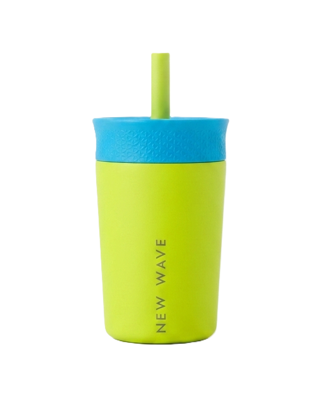 VASO NIÑO(A) NEW WAVE KIDS TUMBLER