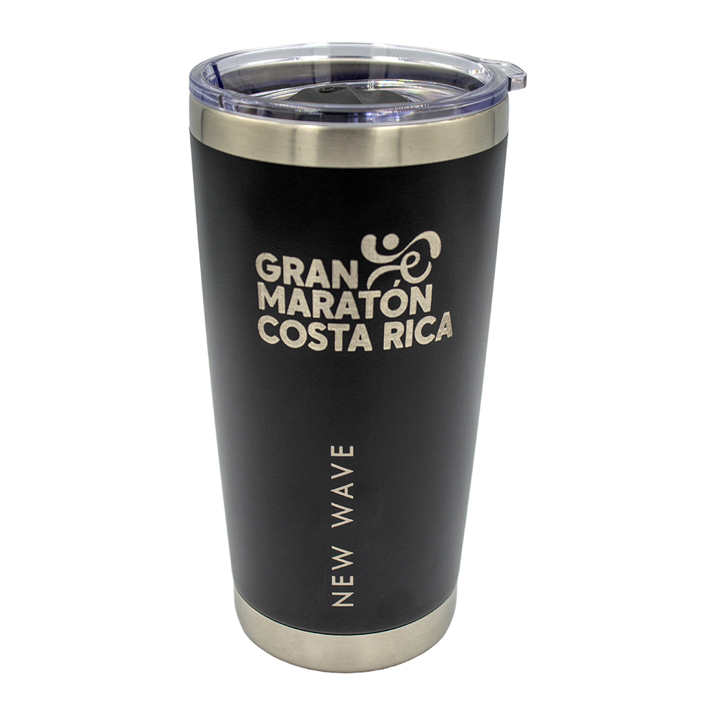 VASO UNISEX NEW WAVE CLASSIC TUMBLER/GRAN MARATON