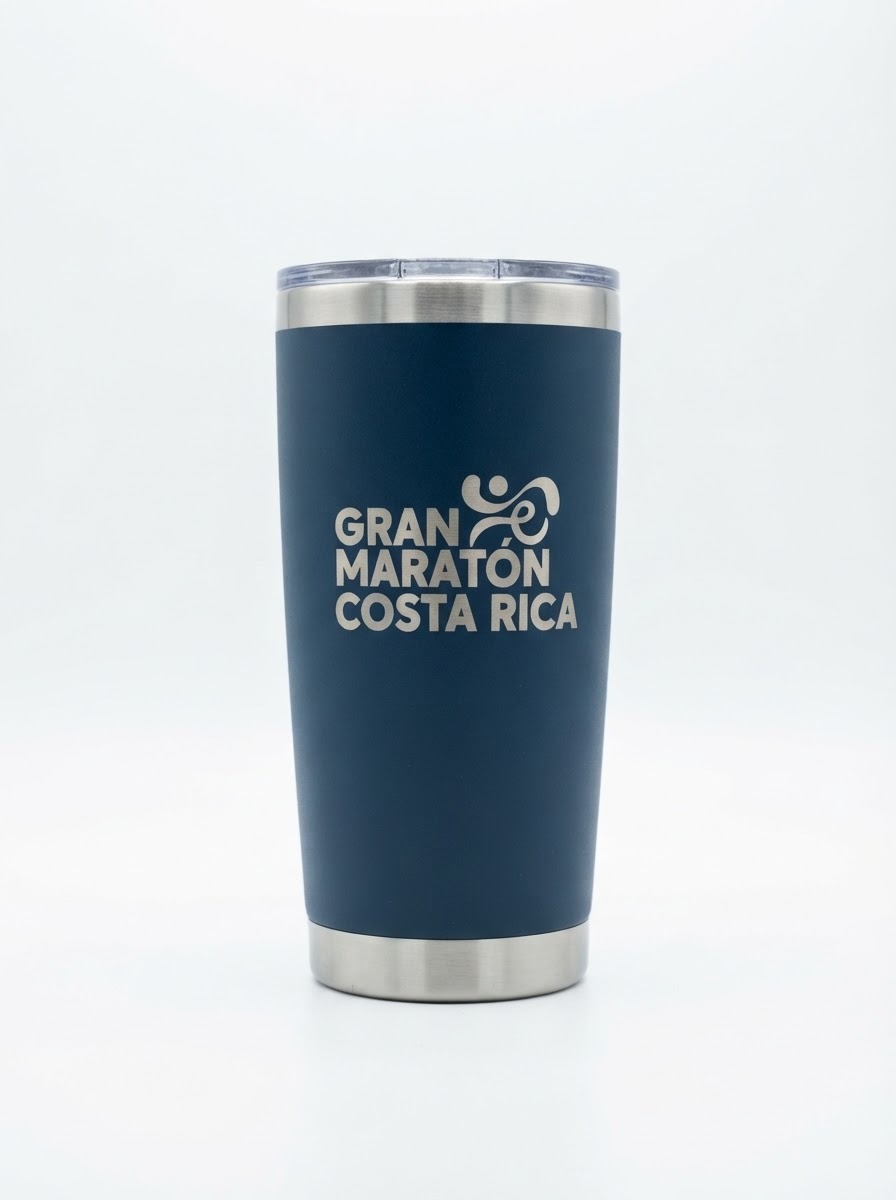 VASO UNISEX NEW WAVE CLASSIC TUMBLER/GRAN MARATON