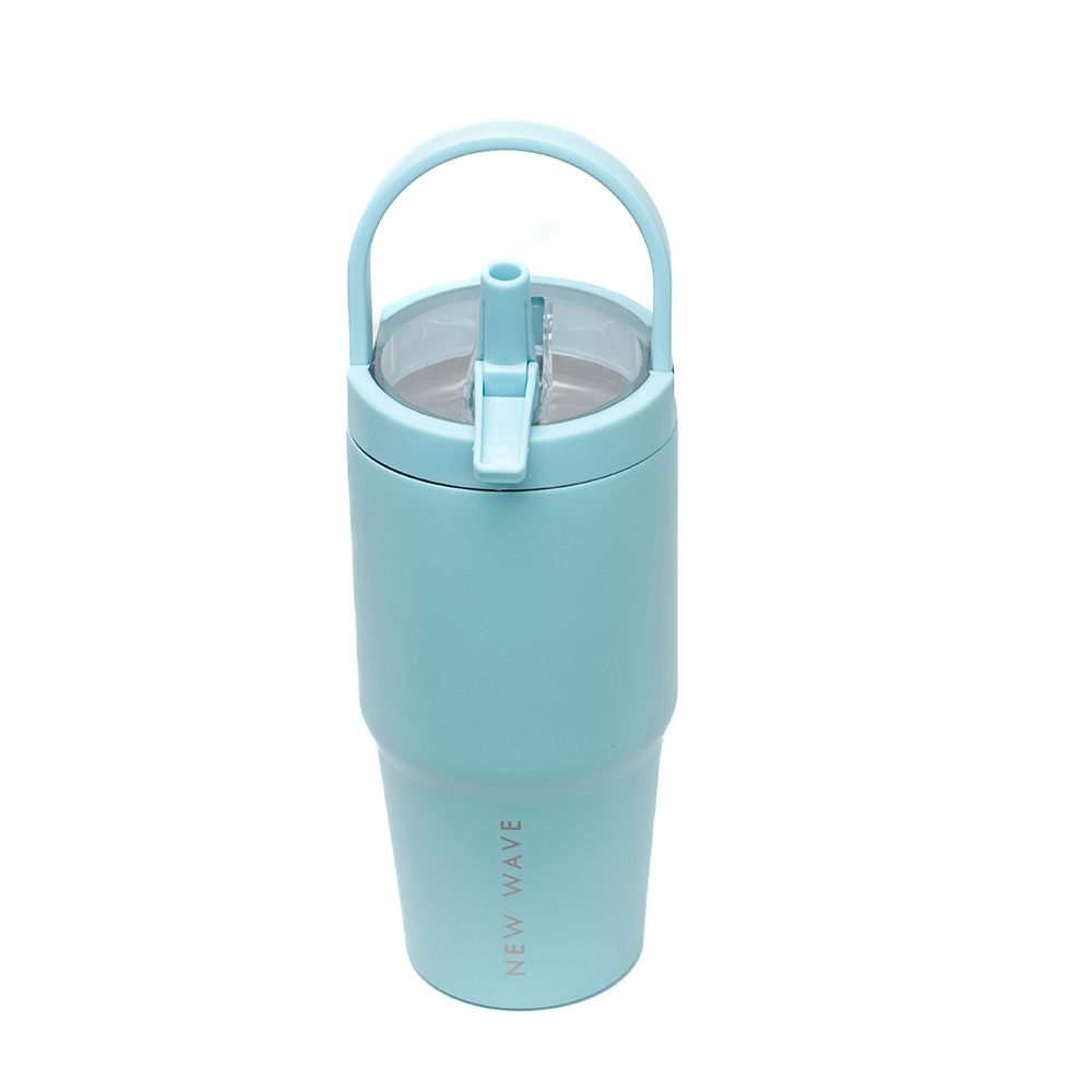 VASO UNISEX NEW WAVE TRAVEL TUMBLER