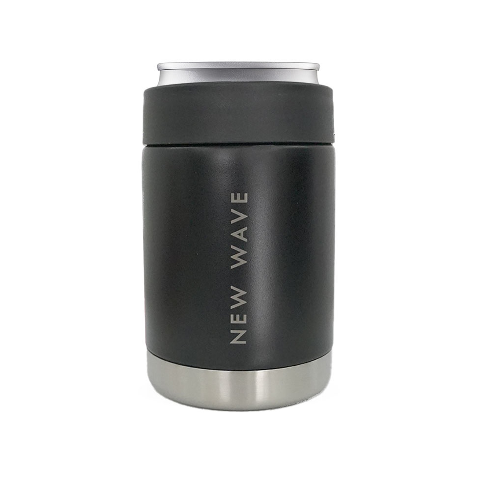 PORTALATA UNISEX NEW WAVE CAN AND BOTTLE HOLDER