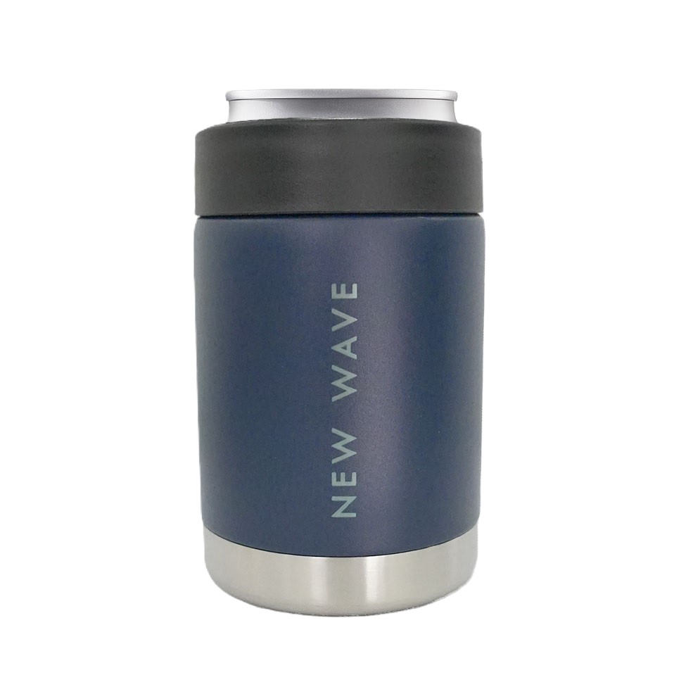 PORTALATA UNISEX NEW WAVE CAN AND BOTTLE HOLDER