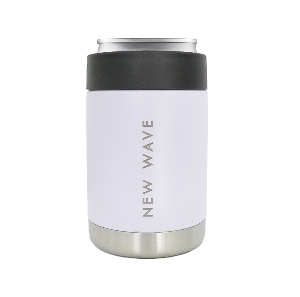 PORTALATA UNISEX NEW WAVE CAN AND BOTTLE HOLDER