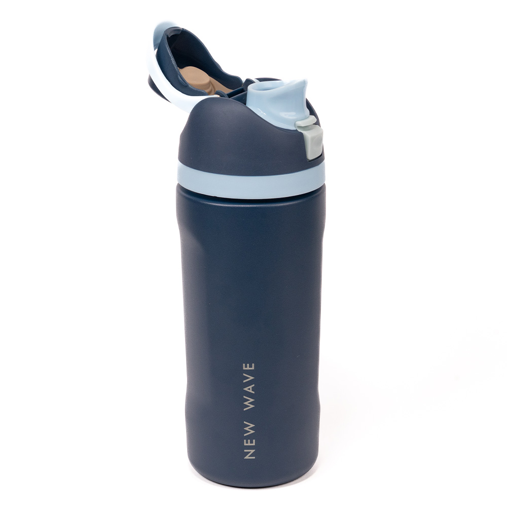 BOTELLA UNISEX NEW WAVE SMALL HYBRID WATER BOTTLE