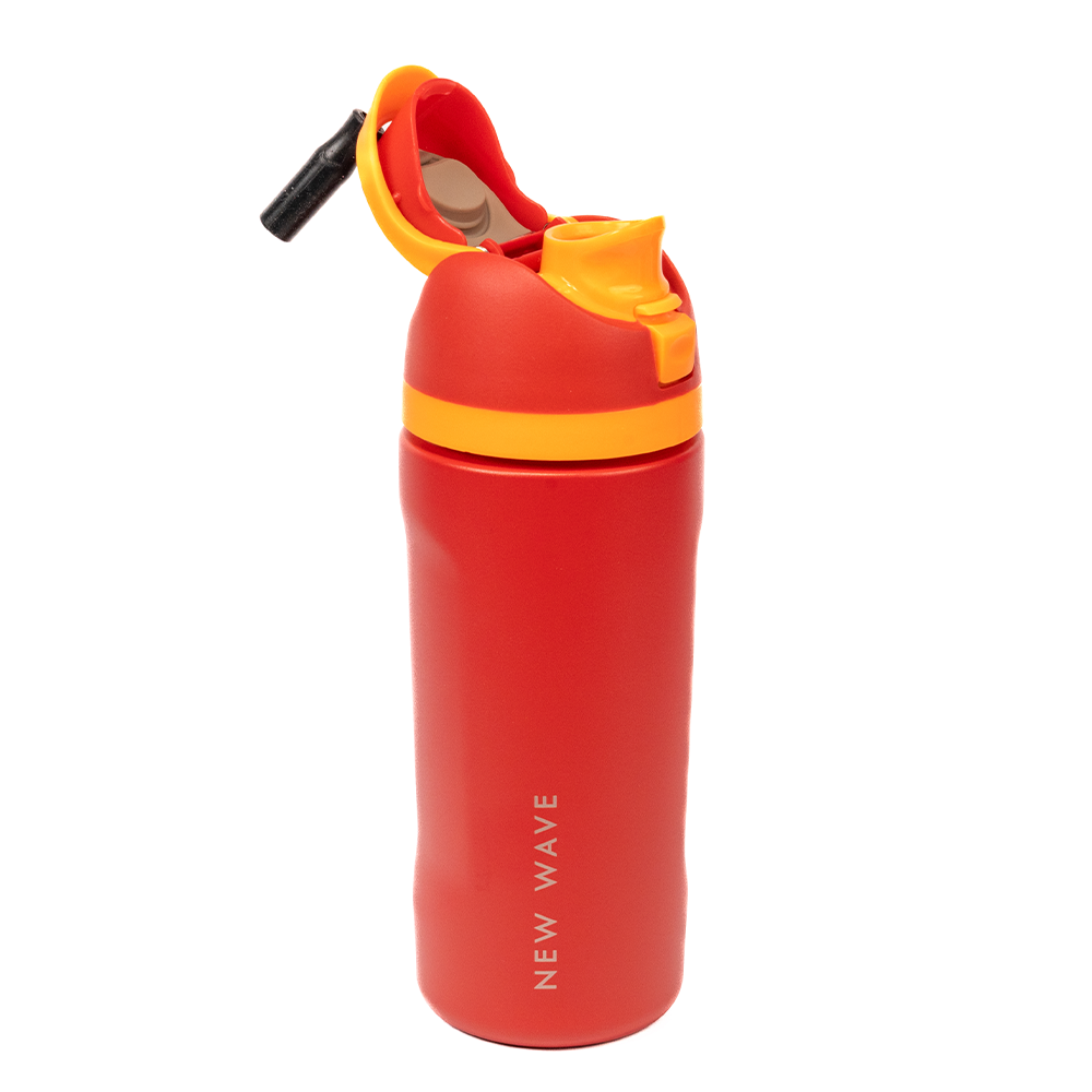 BOTELLA UNISEX NEW WAVE SMALL HYBRID WATER BOTTLE