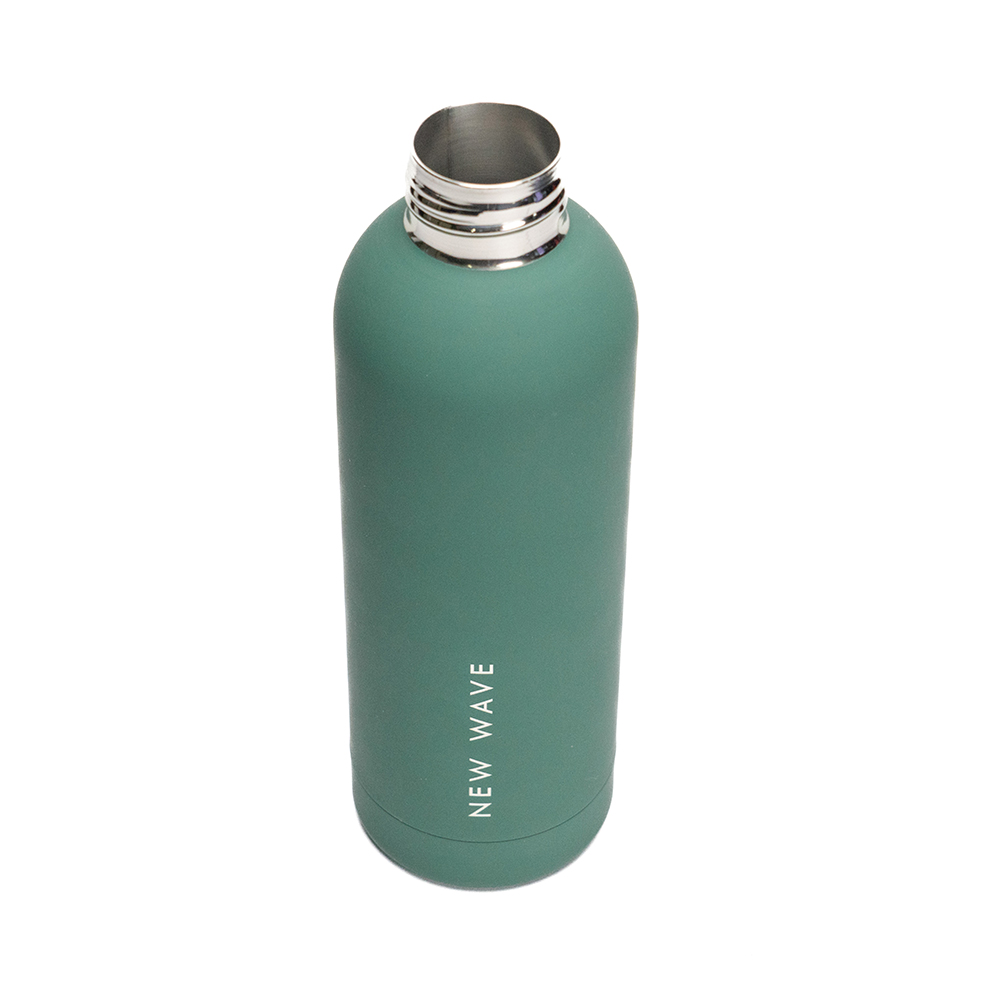 BOTELLA UNISEX NEW WAVE SLIM WATER BOTTLE