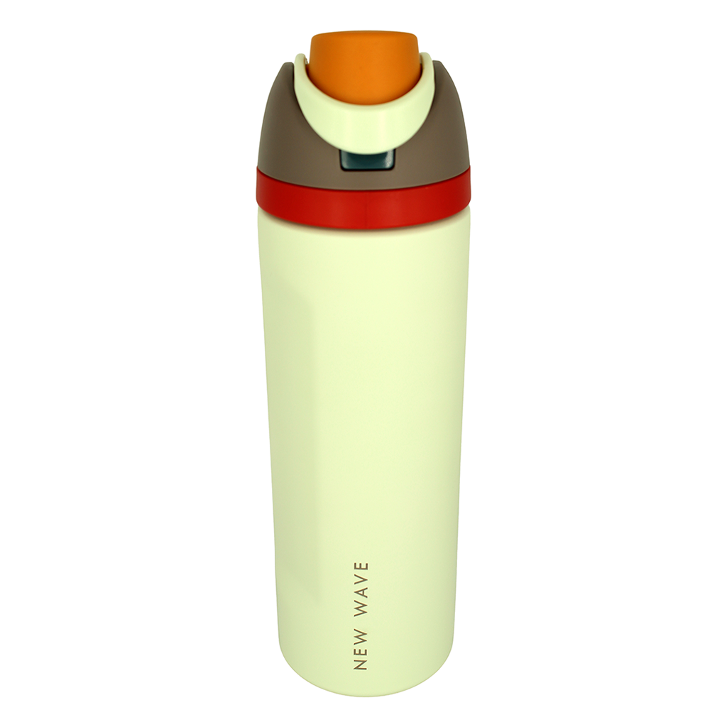 BOTELLA UNISEX NEW WAVE HYBRID WATER BOTTLE
