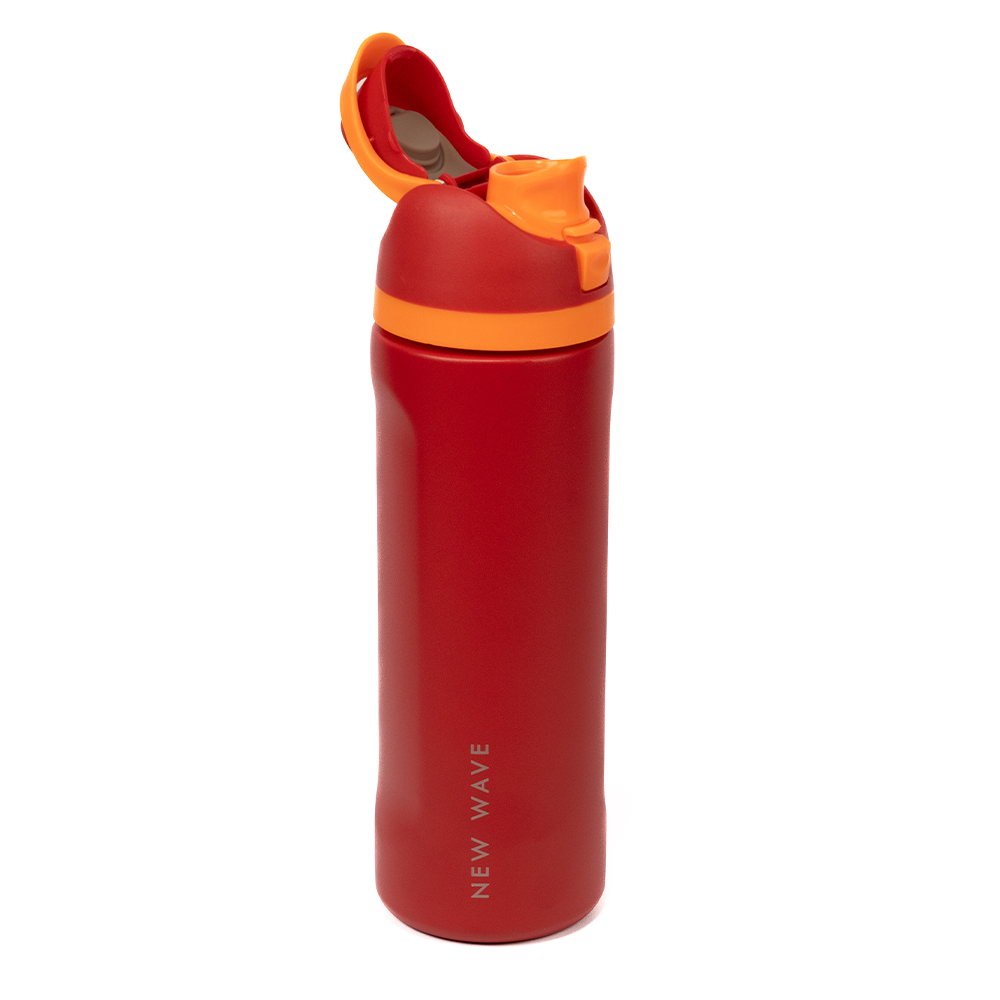 BOTELLA UNISEX NEW WAVE HYBRID WATER BOTTLE