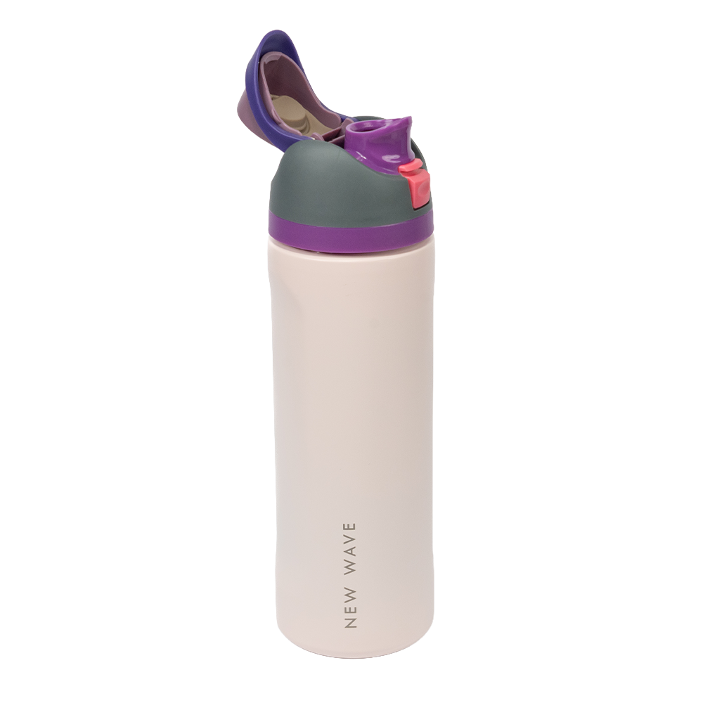BOTELLA UNISEX NEW WAVE HYBRID WATER BOTTLE