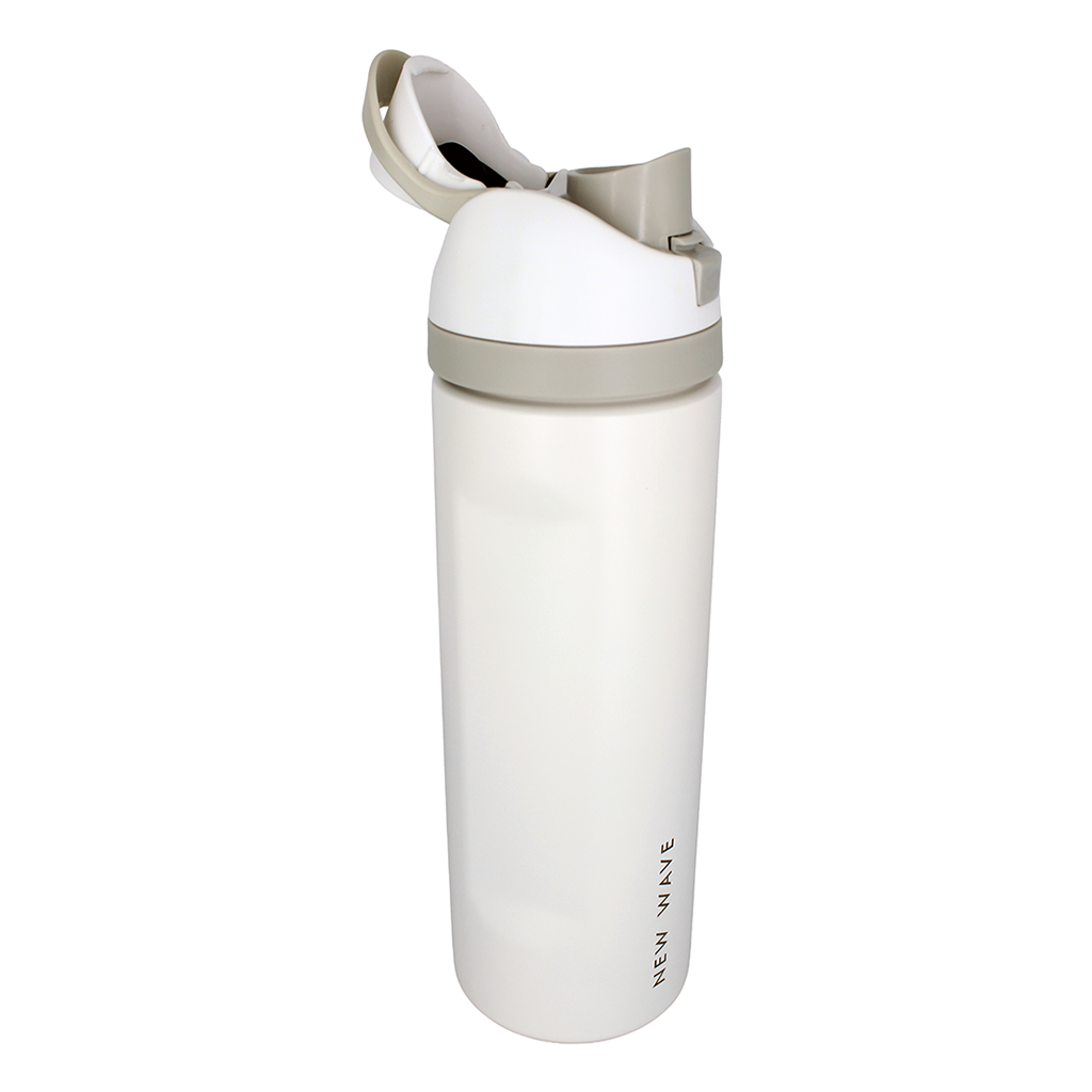 BOTELLA UNISEX NEW WAVE HYBRID WATER BOTTLE