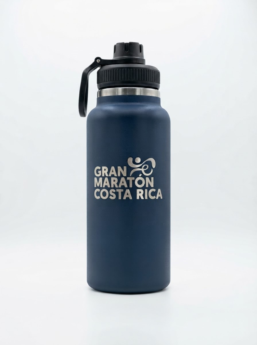 BOTELLA UNISEX NEW WAVE HYDRO BOTTLE/GRAN MARATON