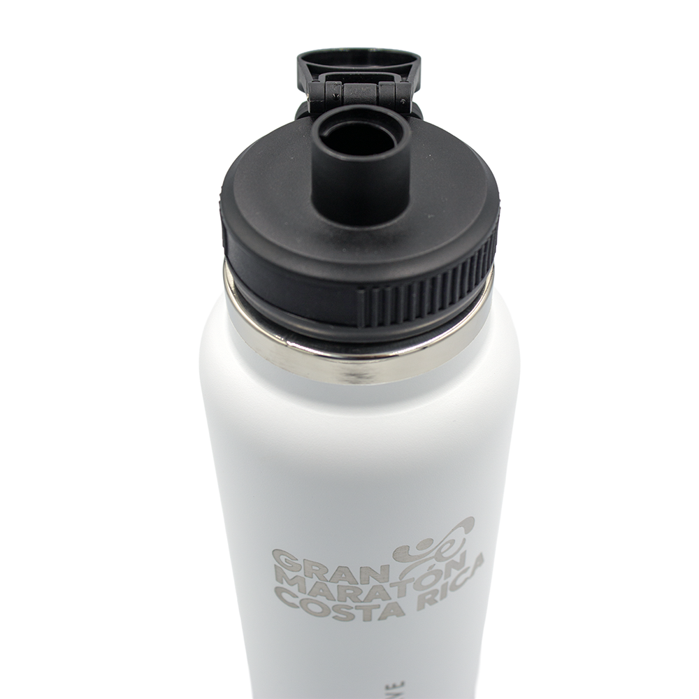 BOTELLA UNISEX NEW WAVE HYDRO BOTTLE/GRAN MARATON – foto 4
