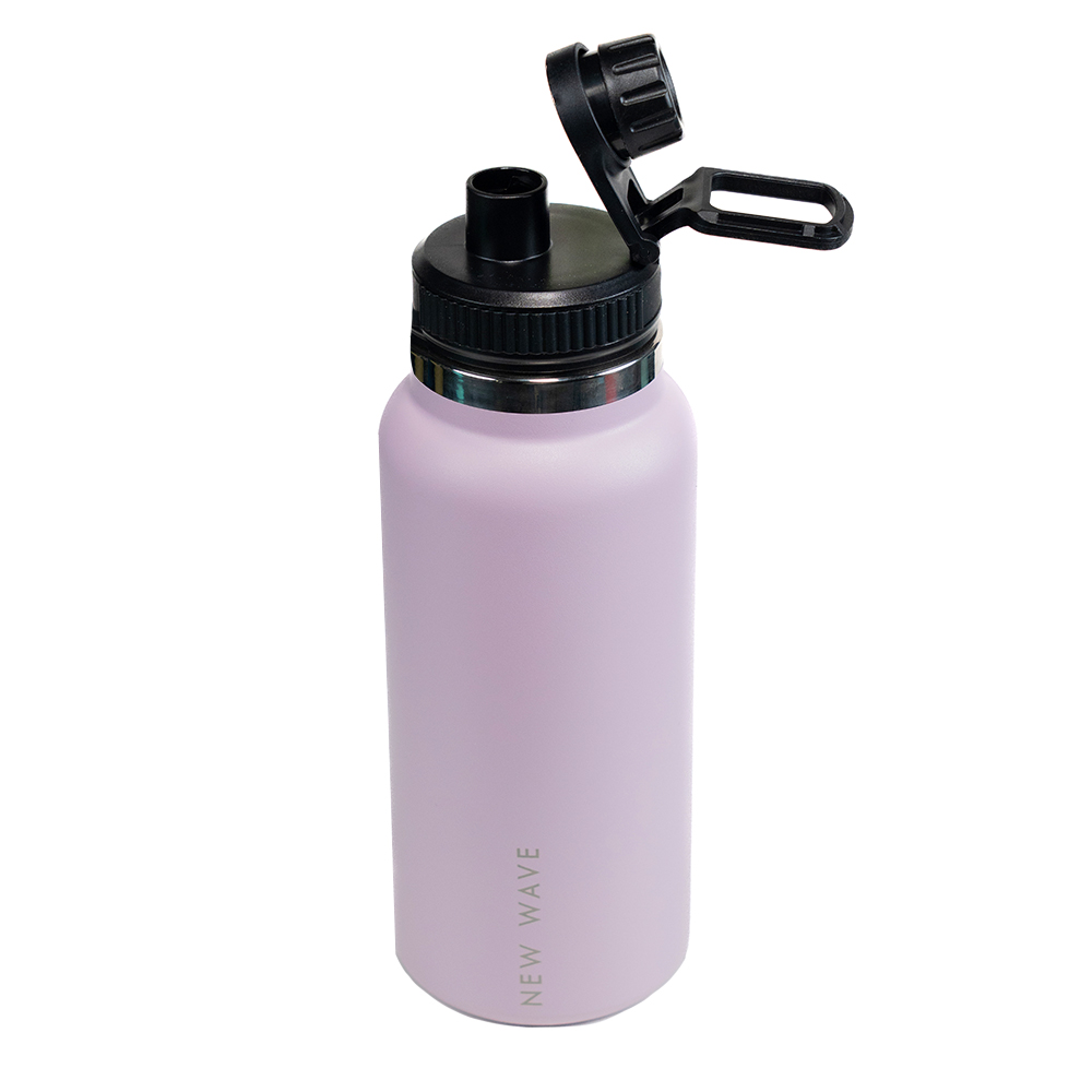 BOTELLA UNISEX NEW WAVE HYDRO BOTTLE