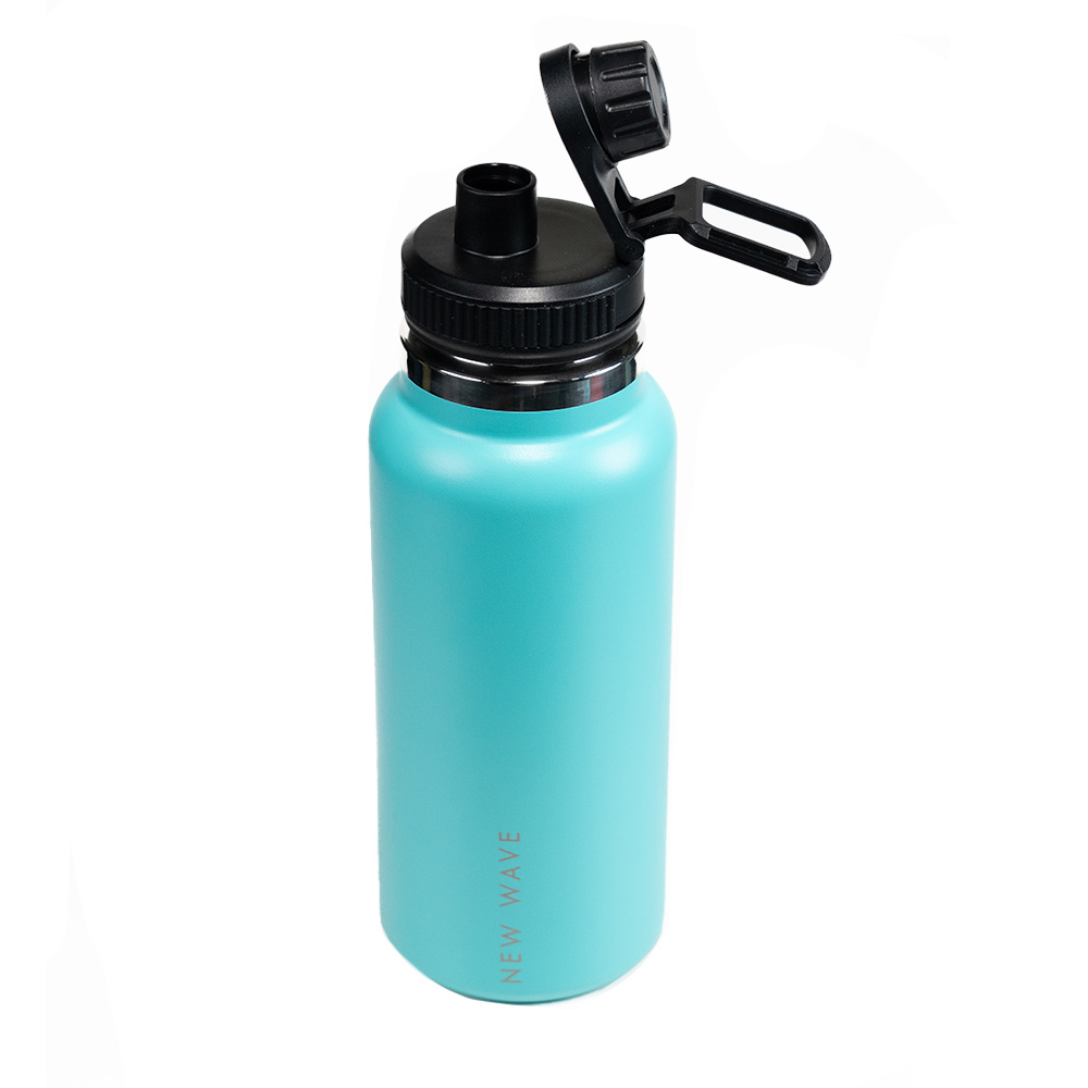 BOTELLA UNISEX NEW WAVE HYDRO BOTTLE