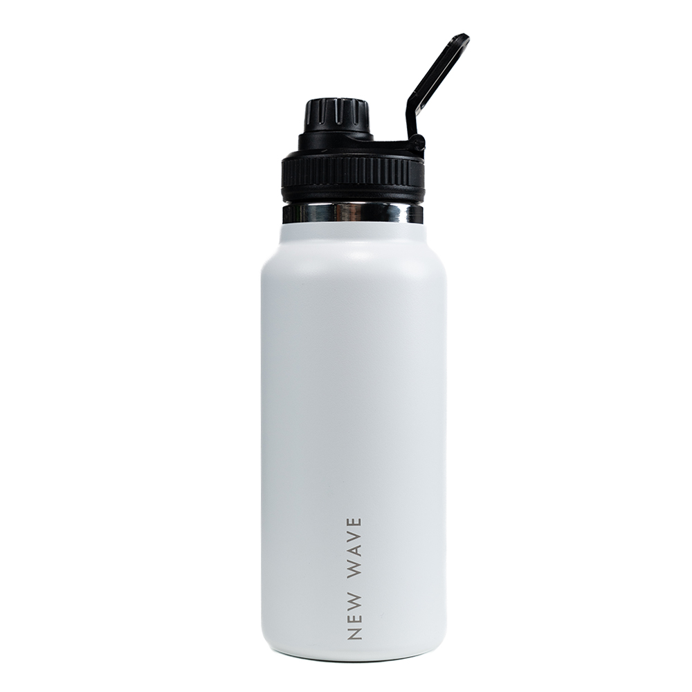 BOTELLA UNISEX NEW WAVE HYDRO BOTTLE